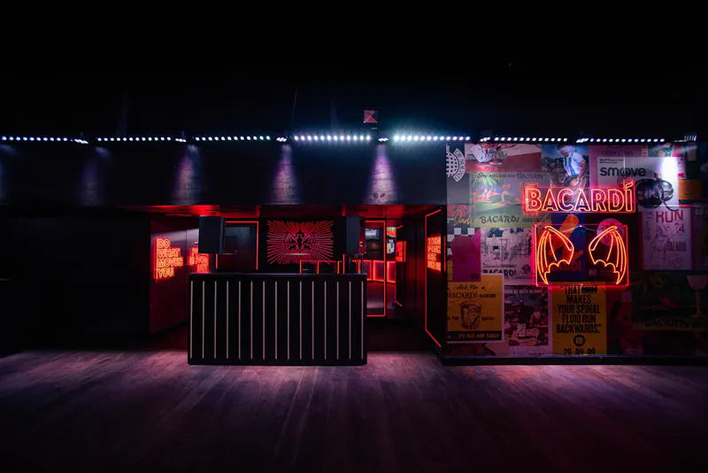 Iconic South London nightclub, R705 (photo 18)