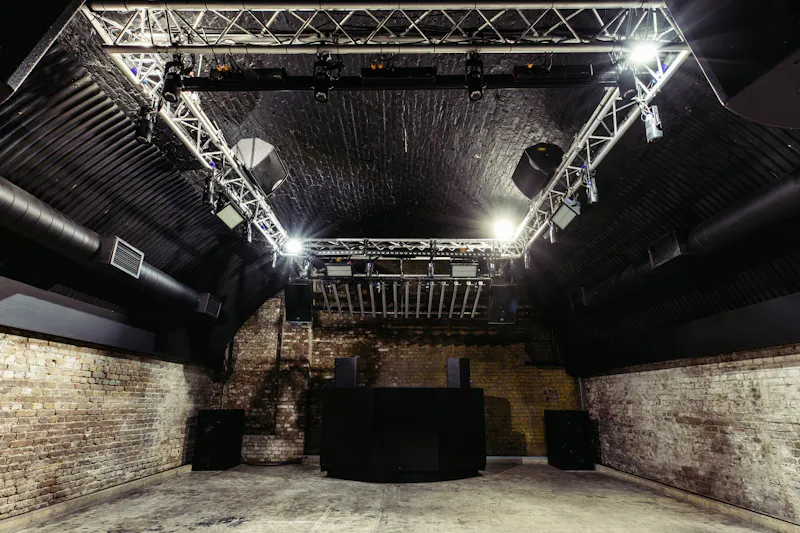 Iconic South London nightclub, R705 (photo 9)
