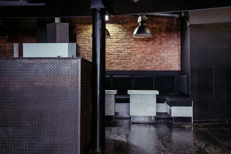 Iconic South London nightclub, R705 (photo 6)