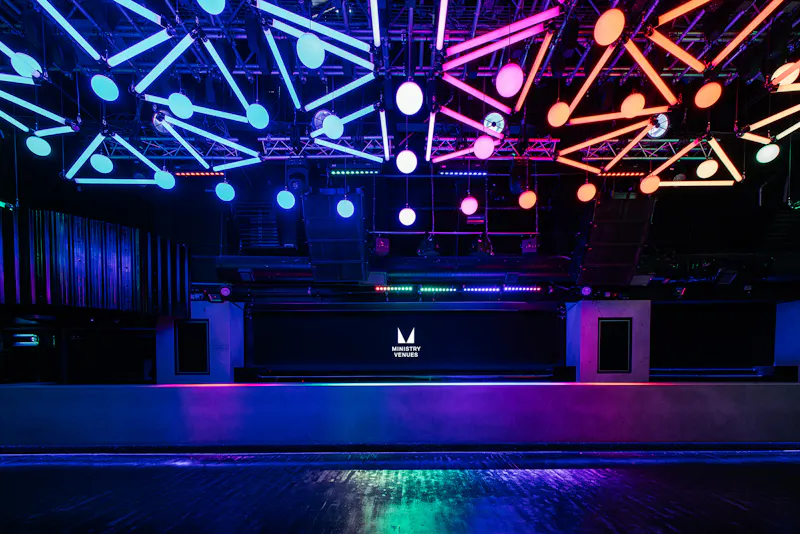 Iconic South London nightclub, R705 (photo 19)