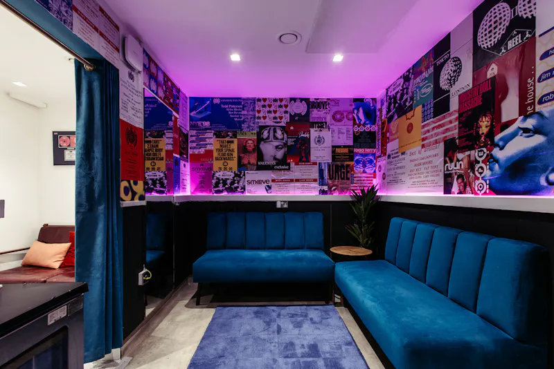Iconic South London nightclub, R705 (photo 5)