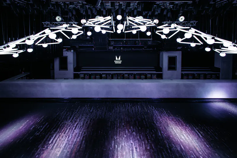 Iconic South London nightclub, R705 (photo 26)