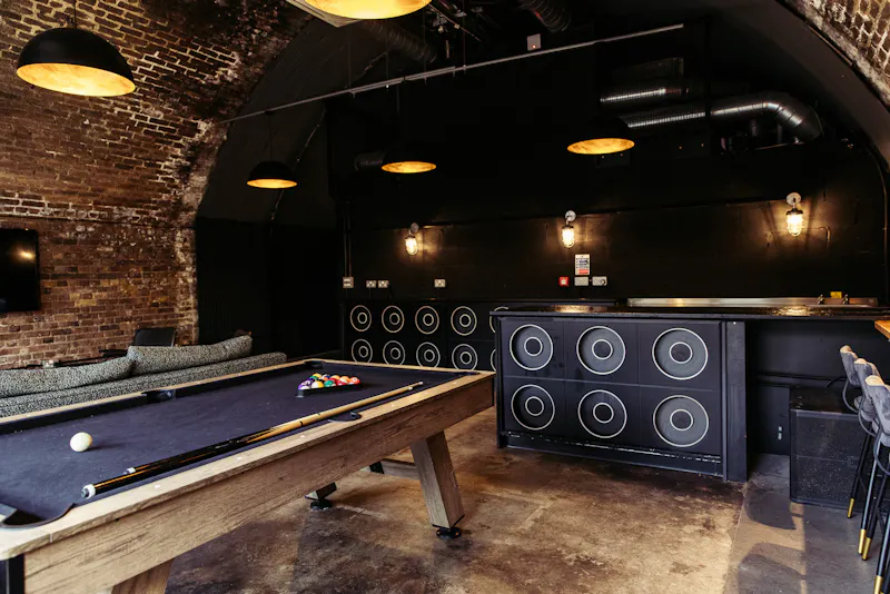 Iconic South London nightclub, R705 (photo 3)