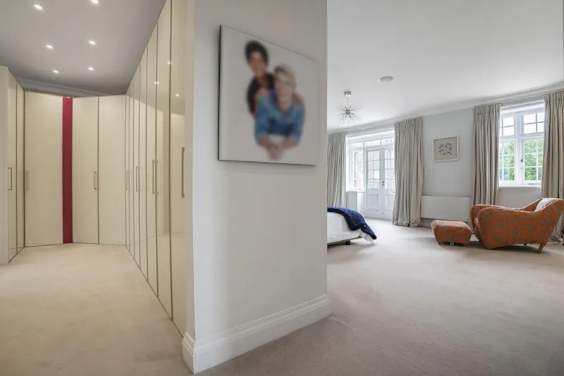 Large Edwardian Totteridge Home, E560 (photo 21)