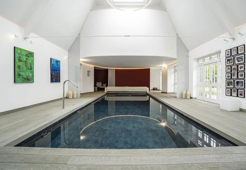 Large Edwardian Totteridge Home, E560 (photo 12)