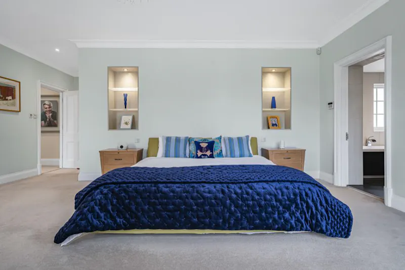 Large Edwardian Totteridge Home, E560 (photo 19)