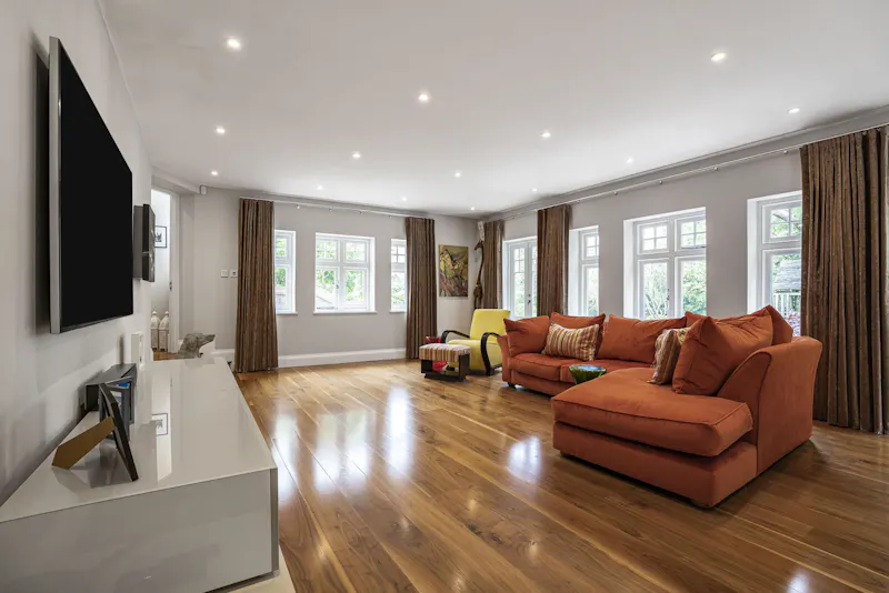 Large Edwardian Totteridge Home, E560 (photo 9)