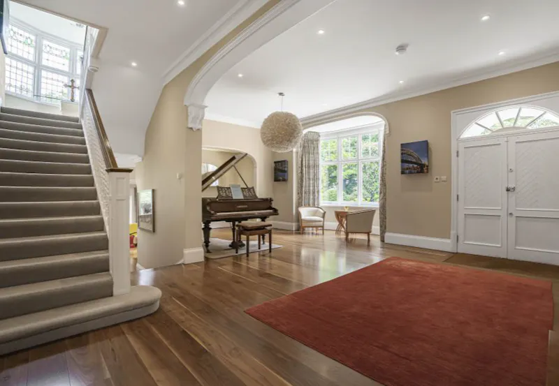 Large Edwardian Totteridge Home, E560 (photo 16)