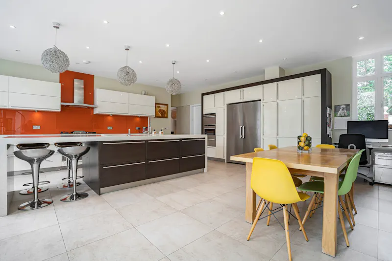 Large Edwardian Totteridge Home, E560 (photo 5)