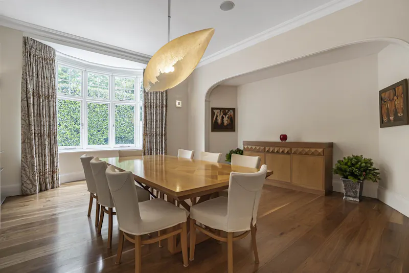 Large Edwardian Totteridge Home, E560 (photo 8)