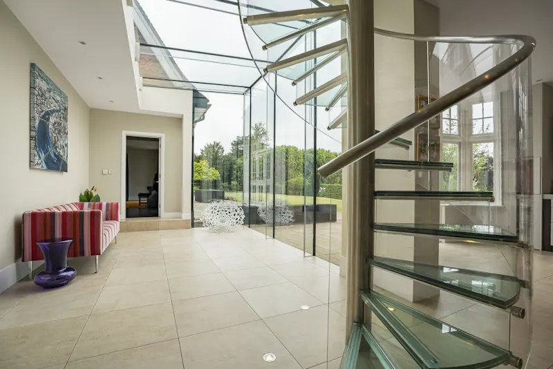 Large Edwardian Totteridge Home, E560 (photo 7)