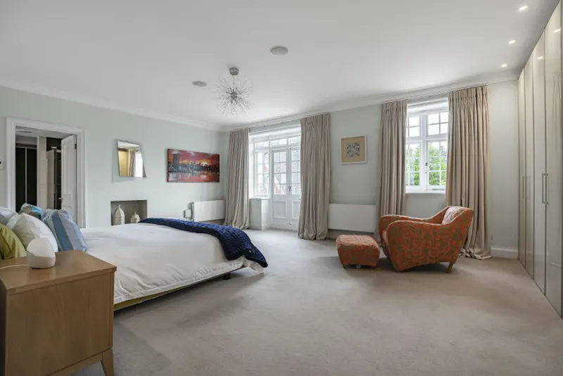 Large Edwardian Totteridge Home, E560 (photo 18)