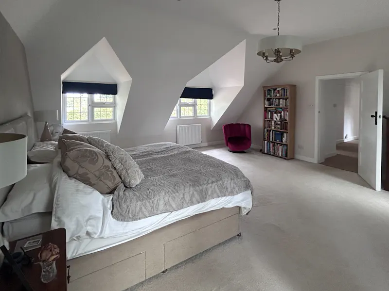 Amersham Family Home, D2912 (photo 13)