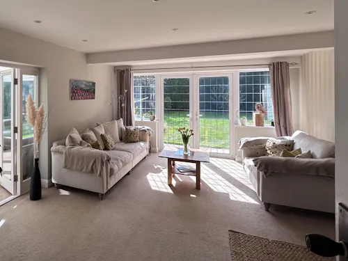 Amersham Family Home, D2912