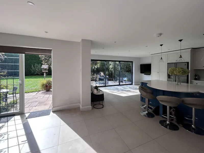 Amersham Family Home, D2912 (photo 6)