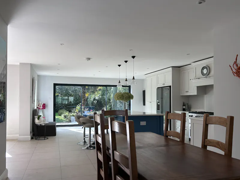 Amersham Family Home, D2912 (photo 7)