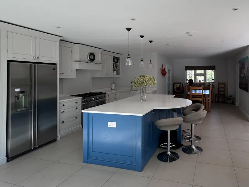 Amersham Family Home, D2912 (photo 4)