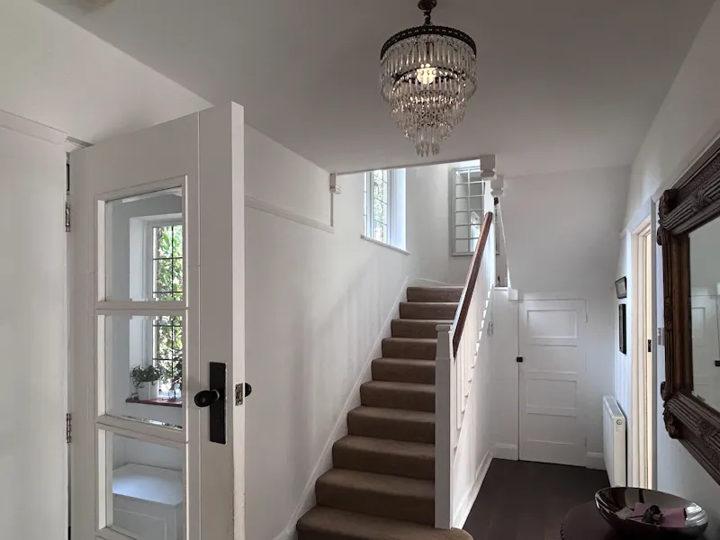 Staircase at Amersham Family Home, D2912 (photo 9)