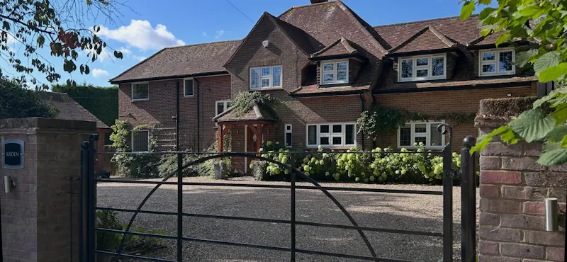 Amersham Family Home, D2912 (photo 29)