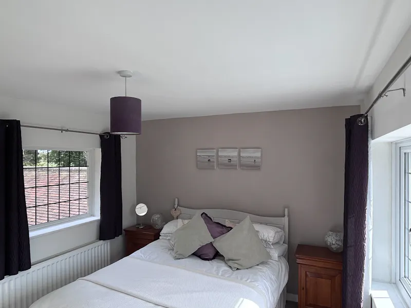 Bedroom at Amersham Family Home, D2912 (photo 17)