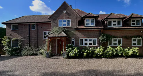 Amersham Family Home, D2912