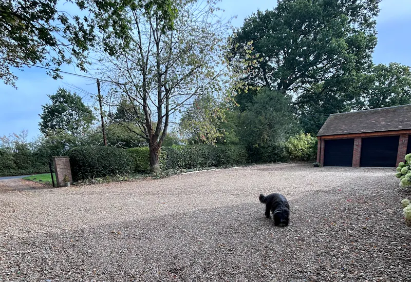 Amersham Family Home, D2912 (photo 24)