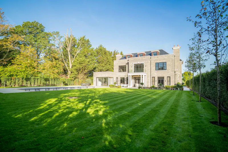 Contemporary Radlett House, D2909 (photo 66)