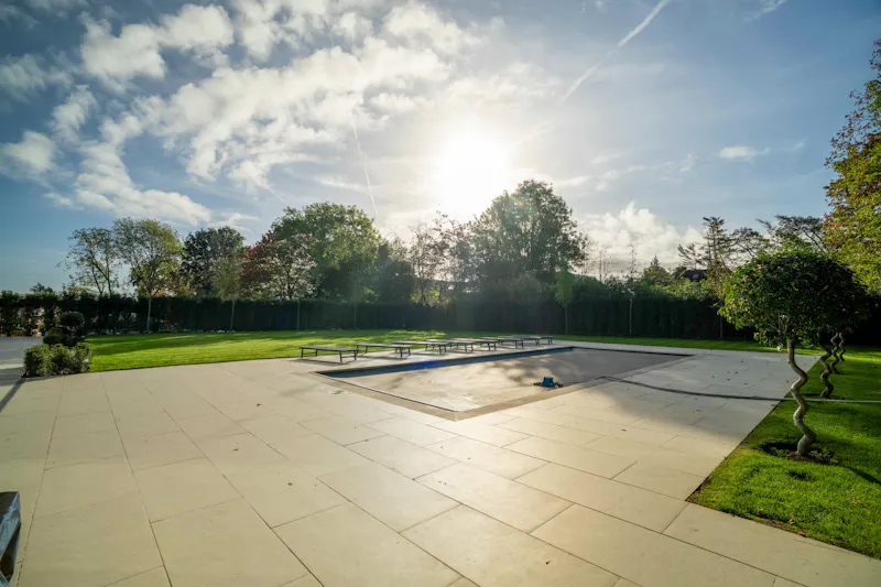 Contemporary Radlett House, D2909 (photo 67)