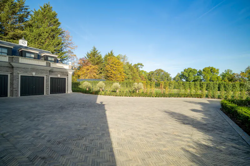 Contemporary Radlett House, D2909 (photo 70)