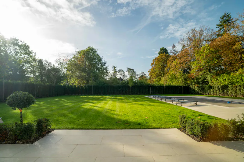 Contemporary Radlett House, D2909 (photo 63)