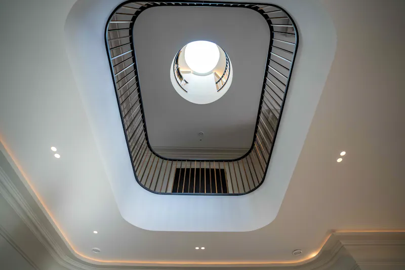 Contemporary Radlett House, D2909 (photo 30)