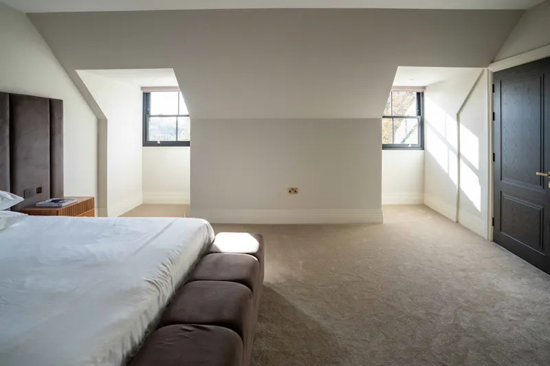 Contemporary Radlett House, D2909 (photo 54)