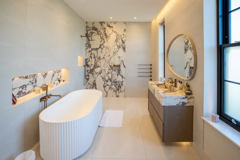 Contemporary Radlett House, D2909 (photo 50)