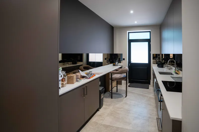 Contemporary Radlett House, D2909 (photo 28)