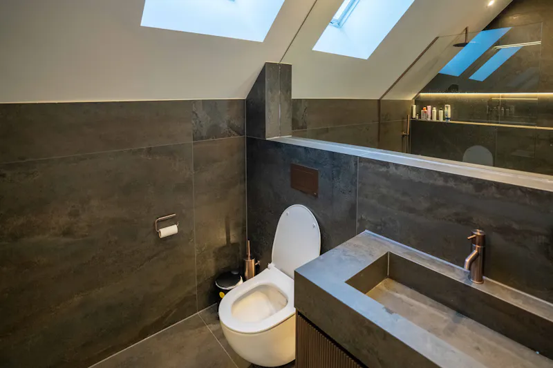 Contemporary Radlett House, D2909 (photo 59)