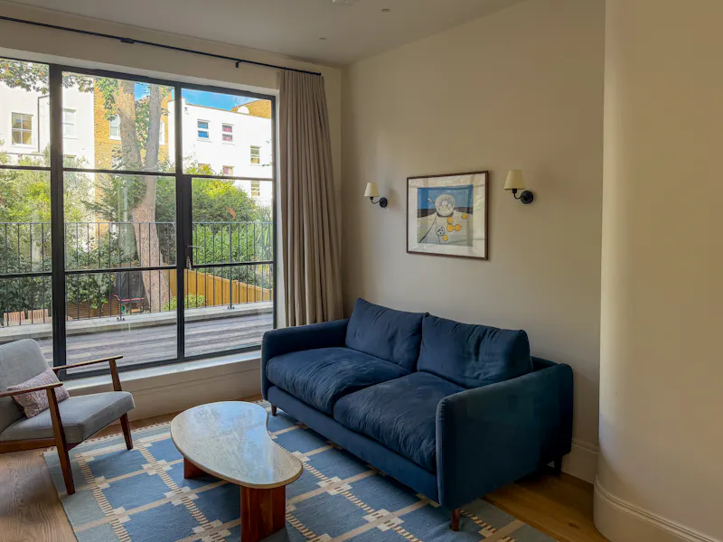 Notting Hill Townhouse Flat, F1286 (photo 7)