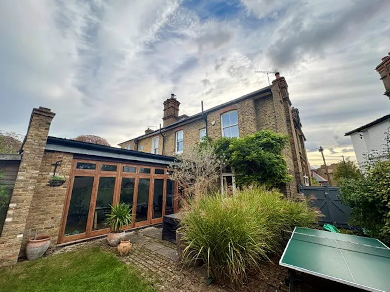 Everyday Streatham home , A1400 (photo 22)