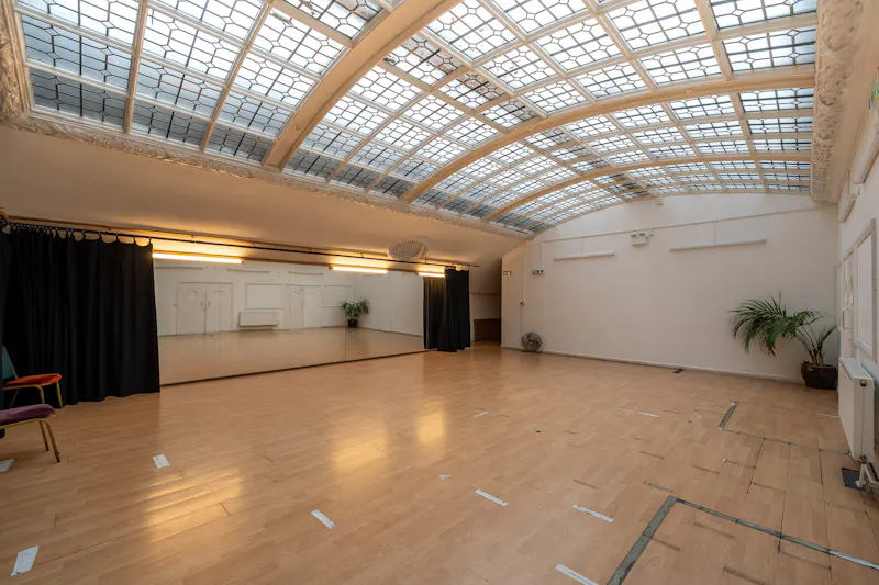 Homerton Creative Studio Space, E562 (photo 21)