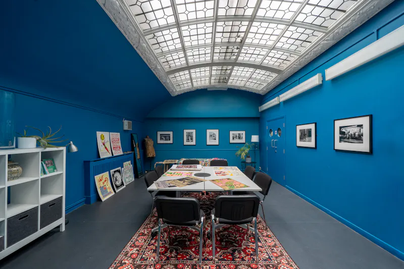 Boardroom at Homerton Creative Studio Space, E562 (photo 24)