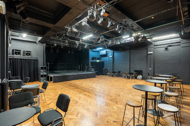Homerton Creative Studio Space, E562 (photo 31)