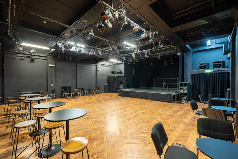 Homerton Creative Studio Space, E562 (photo 32)
