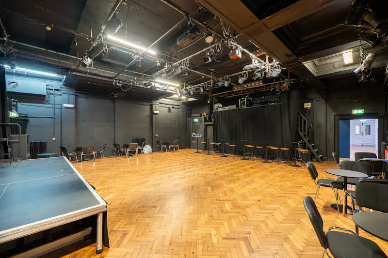 Homerton Creative Studio Space, E562 (photo 33)