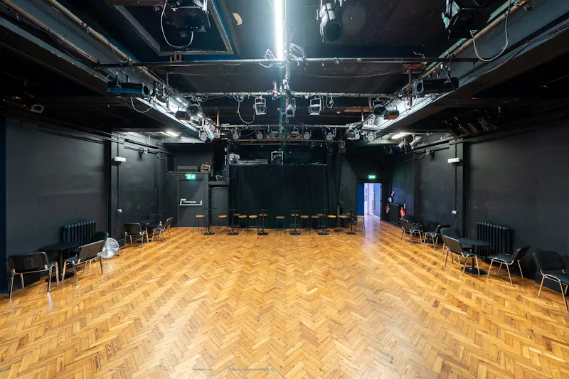 Homerton Creative Studio Space, E562 (photo 30)