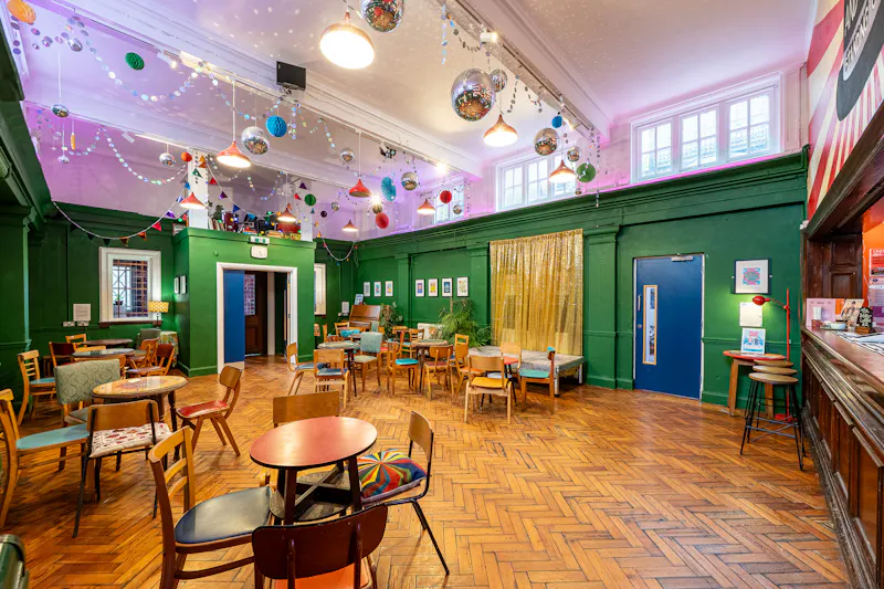 Homerton Creative Studio Space, E562 (photo 10)