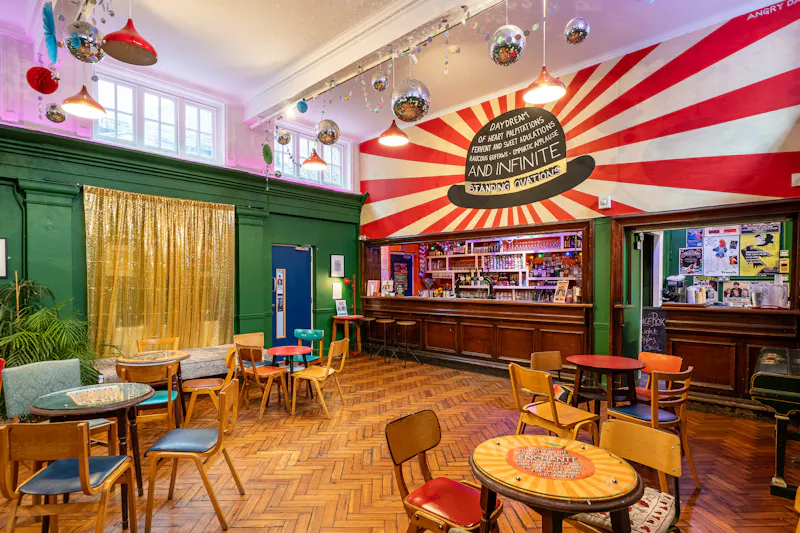 Bar at Homerton Creative Studio Space, E562 (photo 5)