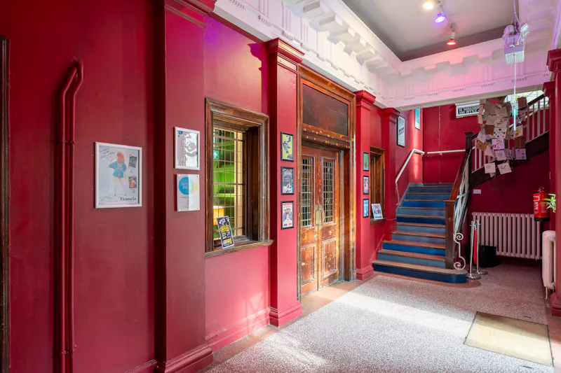 Entrance hall at Homerton Creative Studio Space, E562 (photo 15)