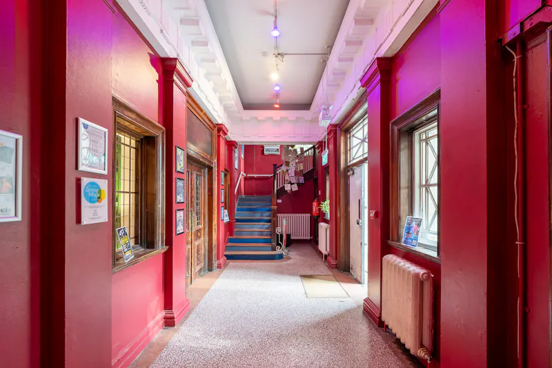 Homerton Creative Studio Space, E562 (photo 14)