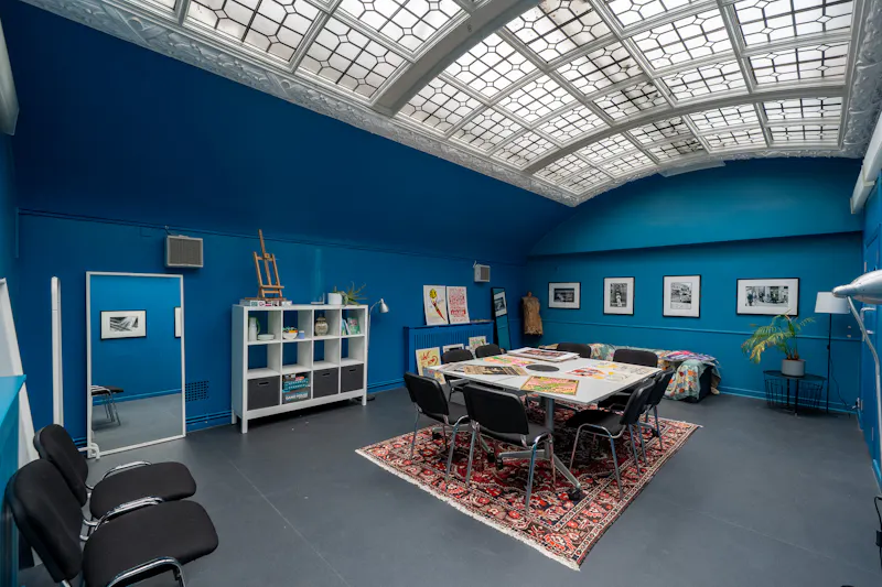 Homerton Creative Studio Space, E562 (photo 26)