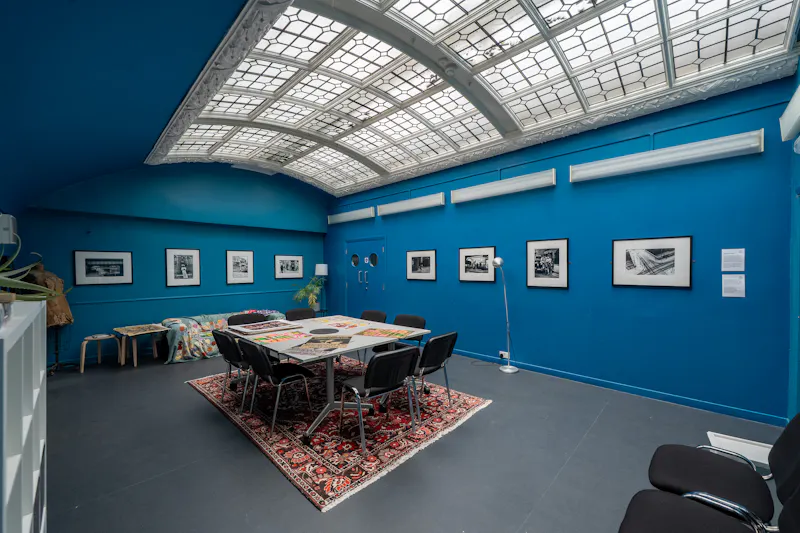 Homerton Creative Studio Space, E562 (photo 25)