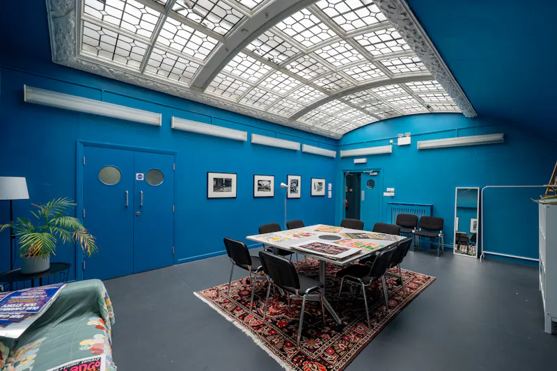 Homerton Creative Studio Space, E562 (photo 27)
